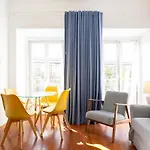 Lejlighed Great 1 Bdr Flat With Air Condicioner! *