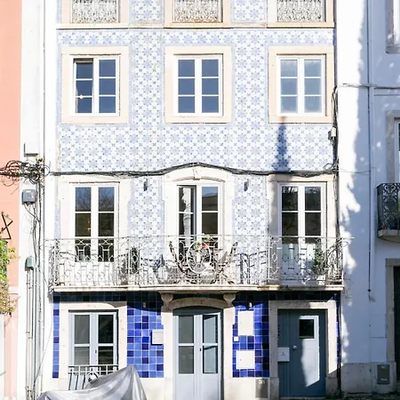 Apartamento Great 1 Bdr Flat With Air Condicioner!