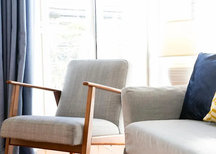 Great 1 Bdr Flat With Air Condicioner! Lisboa