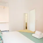 Great 1 Bdr Flat With Air Condicioner! Daire