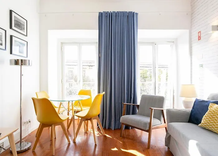 아파트 Great 1 Bdr Flat With Air Condicioner! *