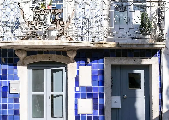 Great 1 Bdr Flat With Air Condicioner!